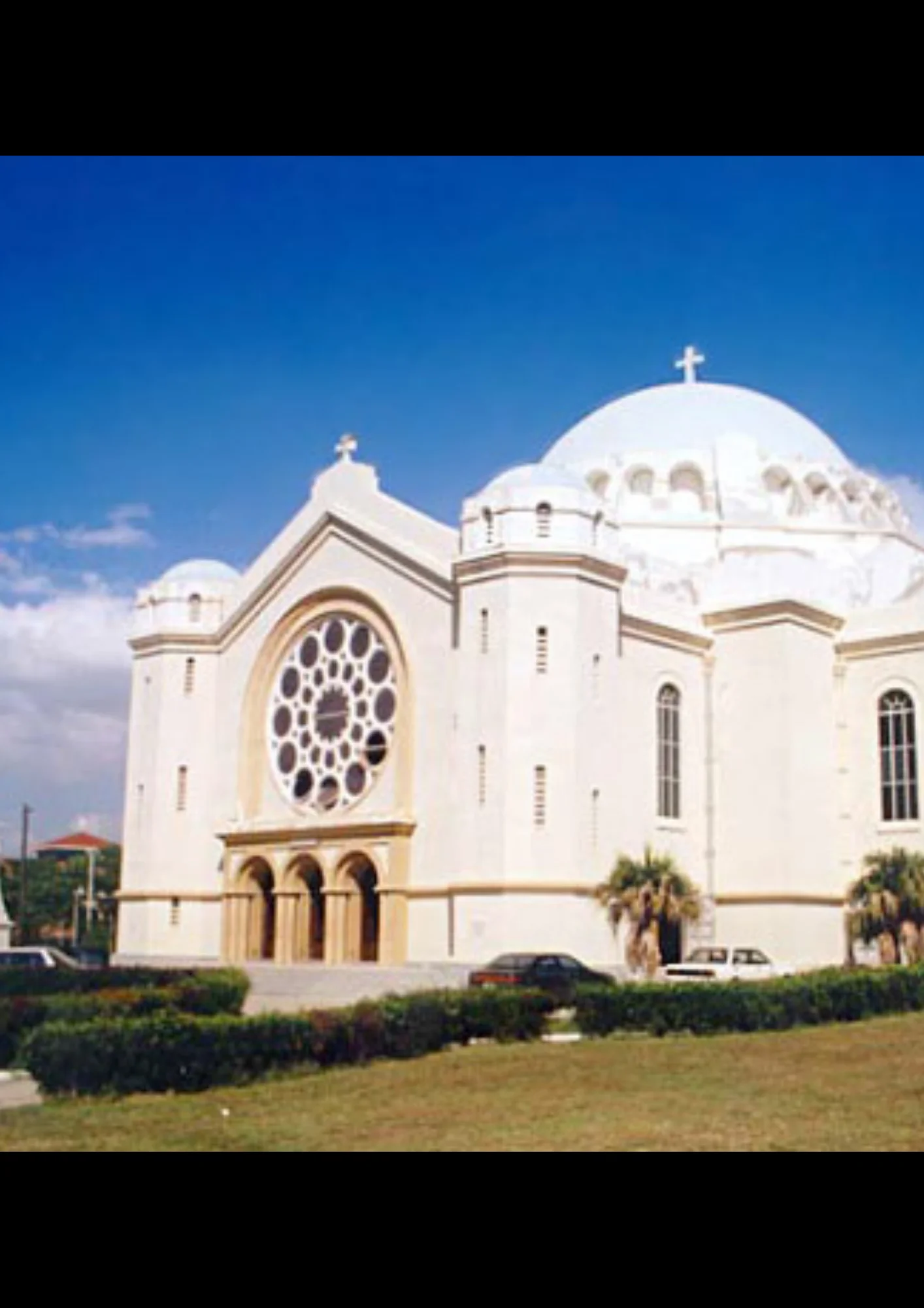 Faith: A Light in the Storm