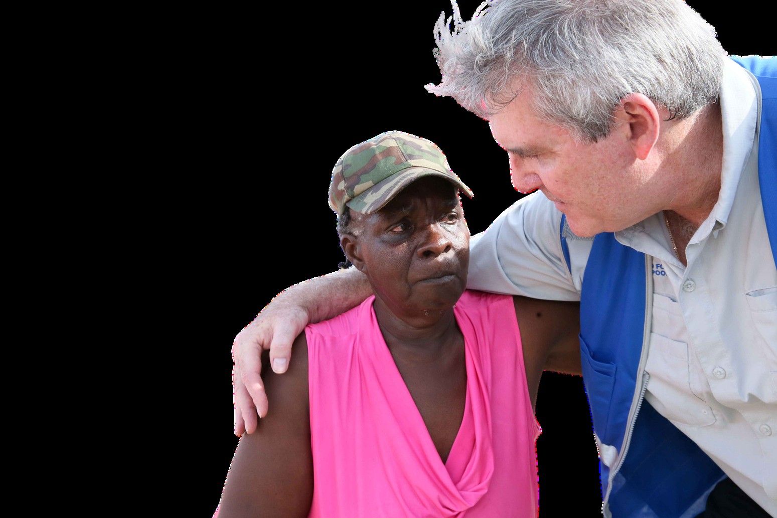 Local partnerships and community integration