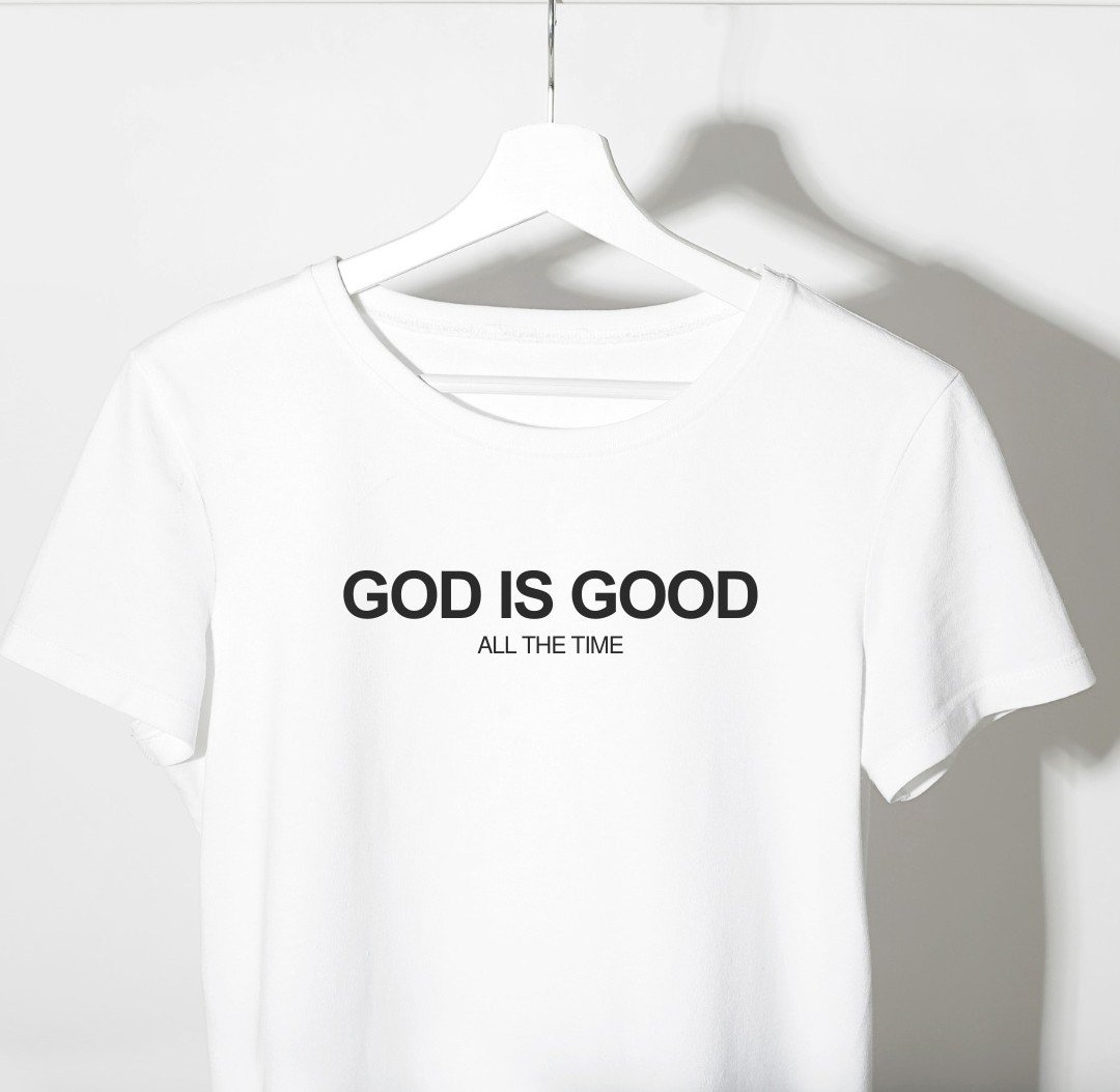 White T-Shirt