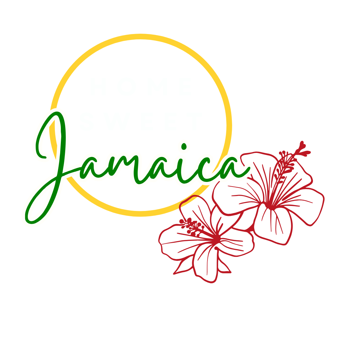 Home Sweet Jamaica