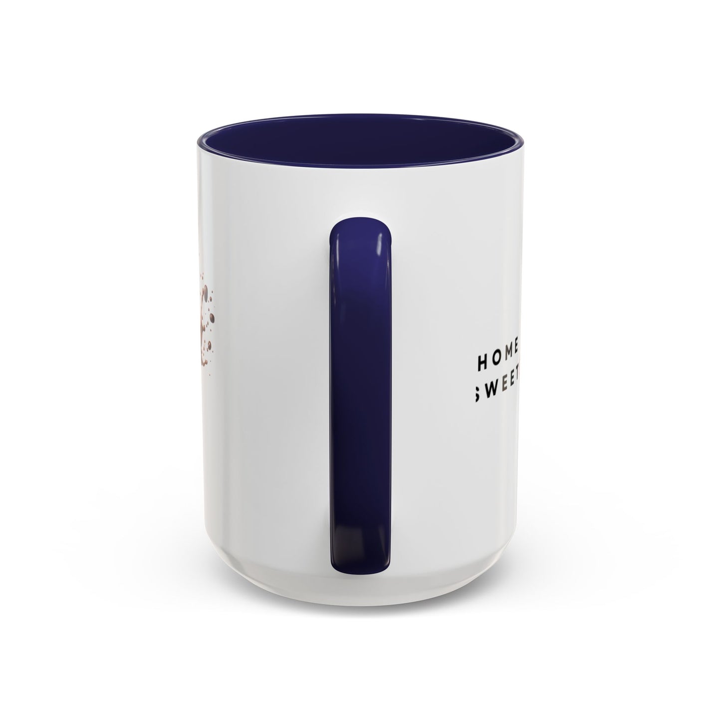 HSJ Coffee Ceramic Mug