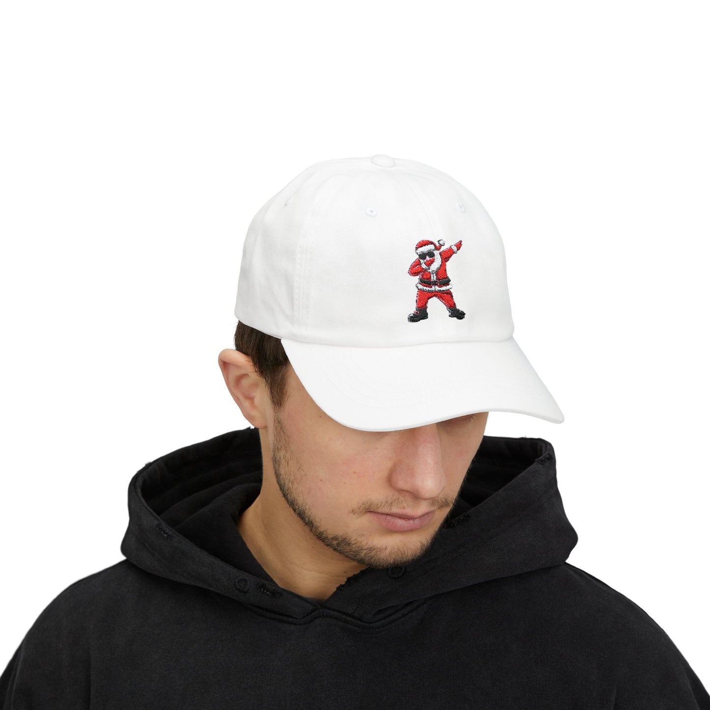 Caribbean Santa Classic Cap