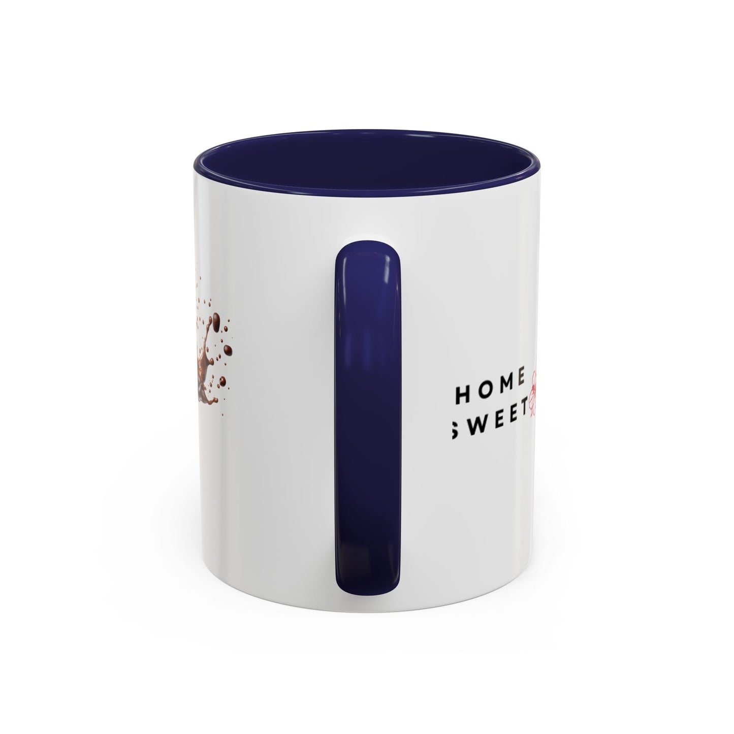 HSJ Coffee Ceramic Mug