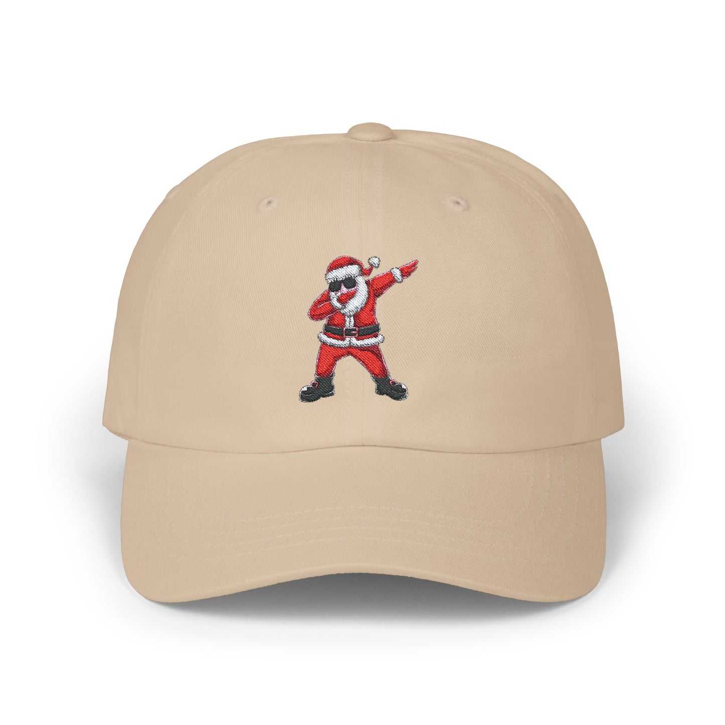 Caribbean Santa Classic Cap