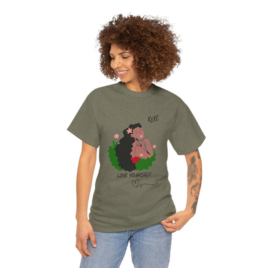 Self Love Unisex Tee