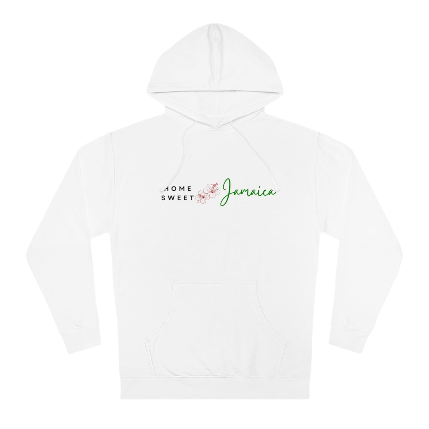 Island Vibes Hoodie