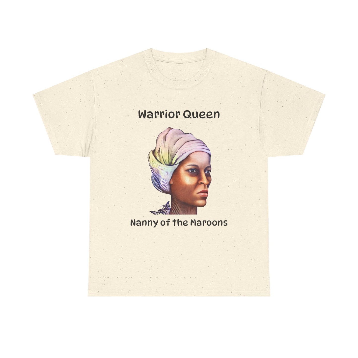 Nanny of the Maroons Unisex Tee