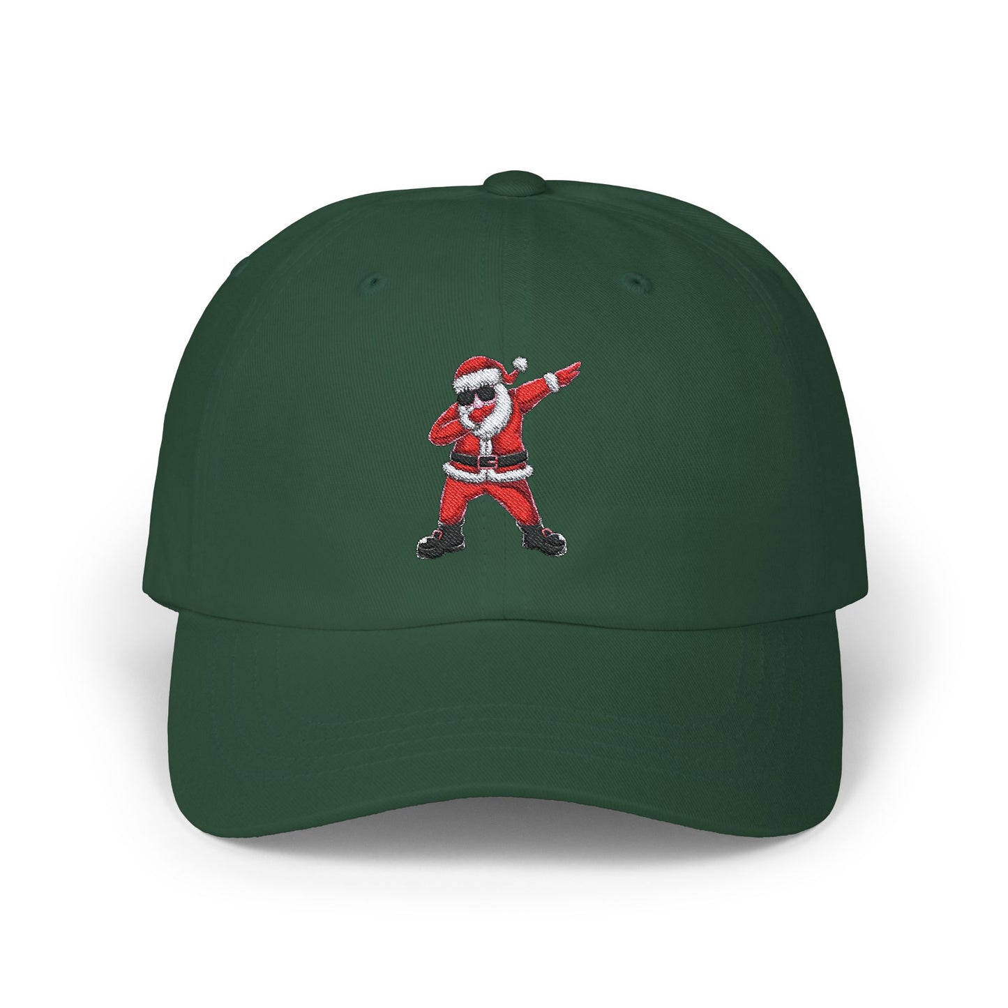 Caribbean Santa Classic Cap