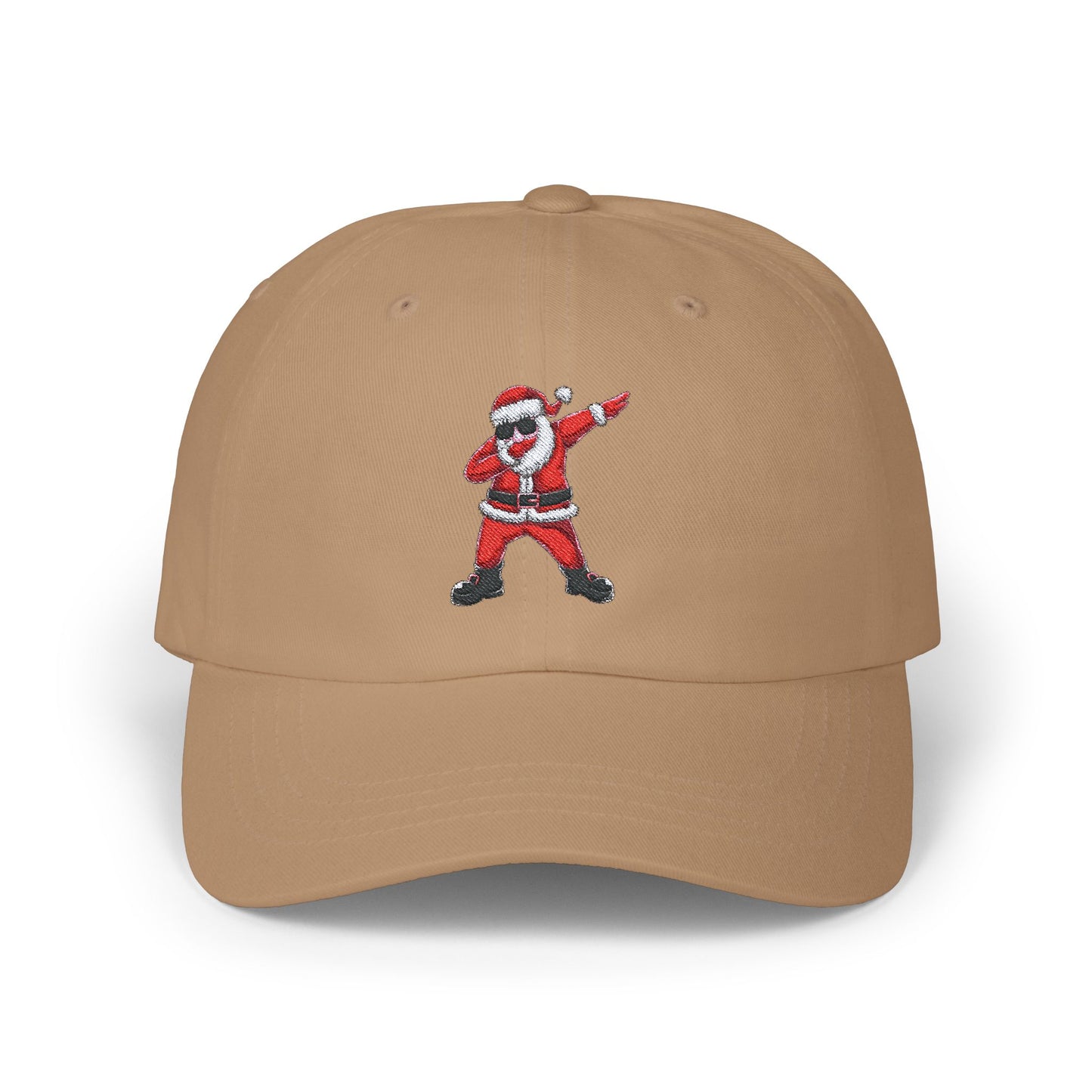 Caribbean Santa Classic Cap