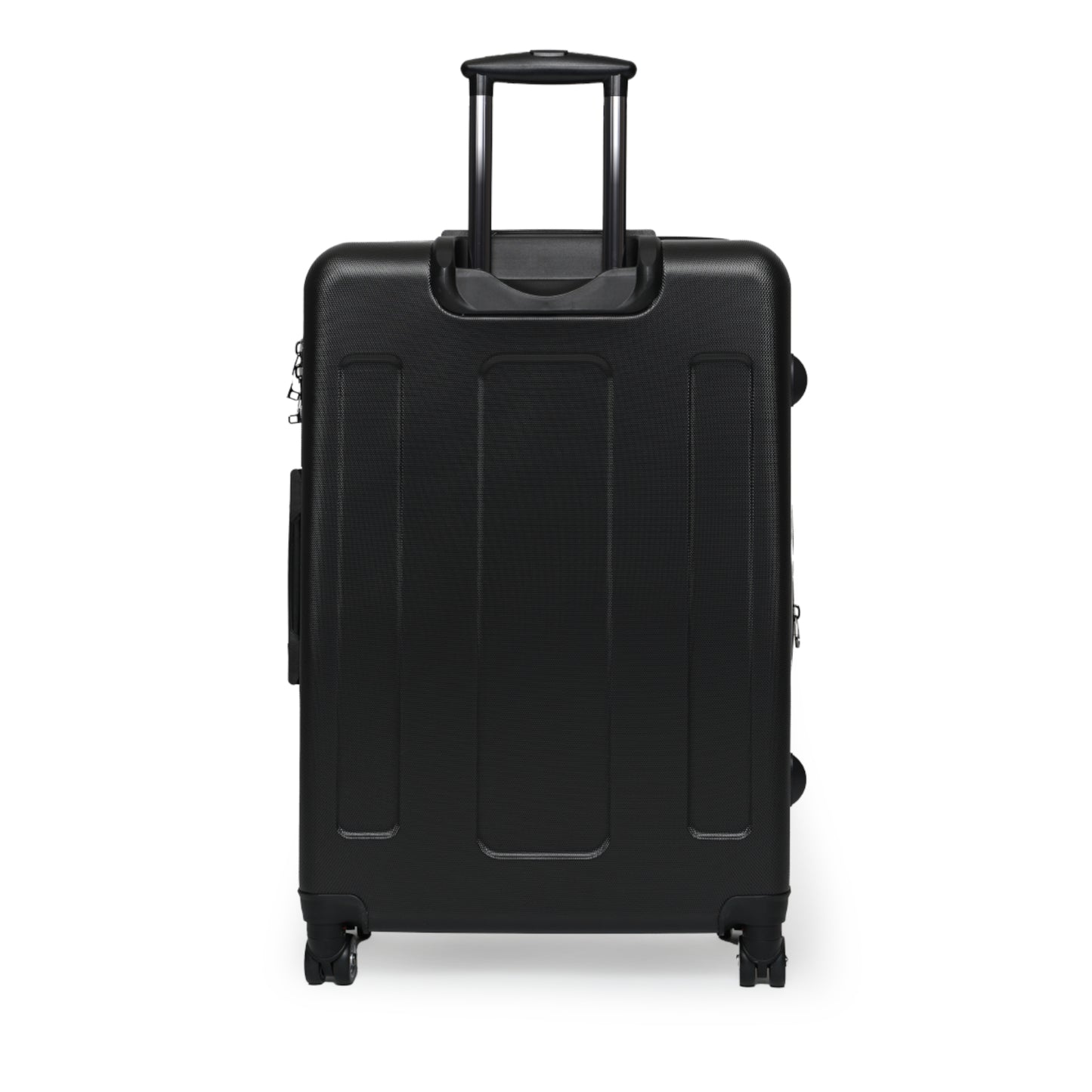 Black Peppa Suitcase