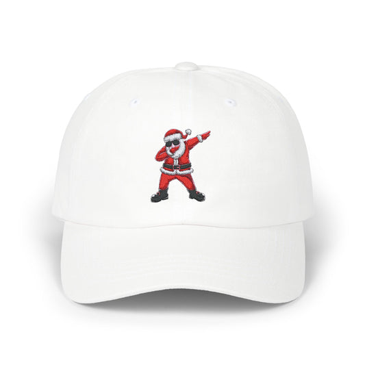 Caribbean Santa Classic Cap