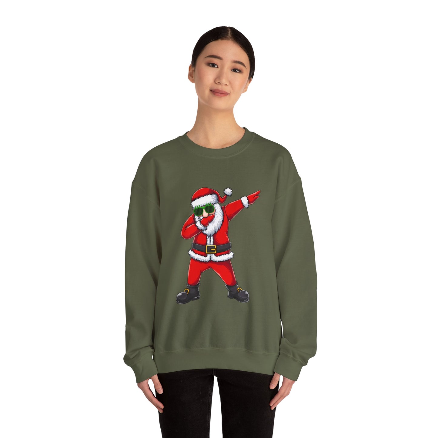 Caribbean Crewneck Sweatshirt