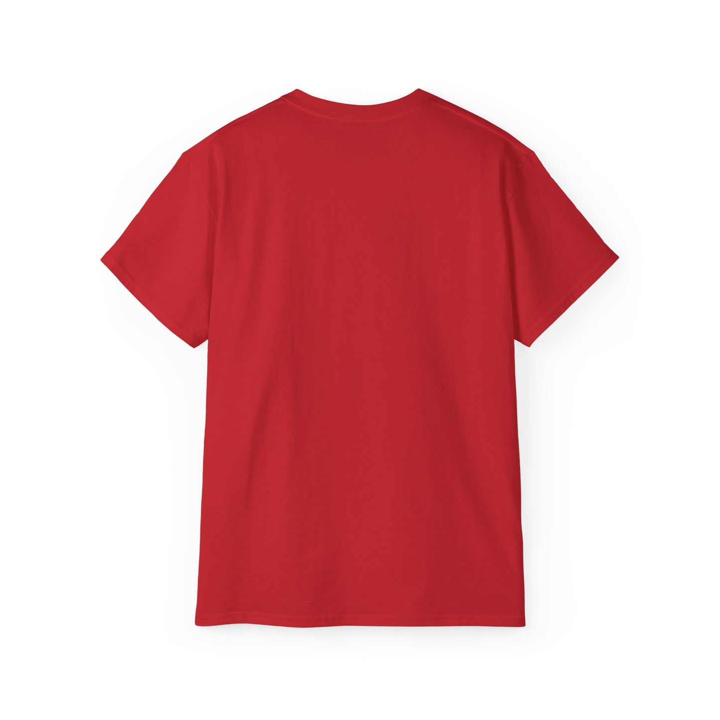 Classic Ultra Cotton Happy Elf Tee