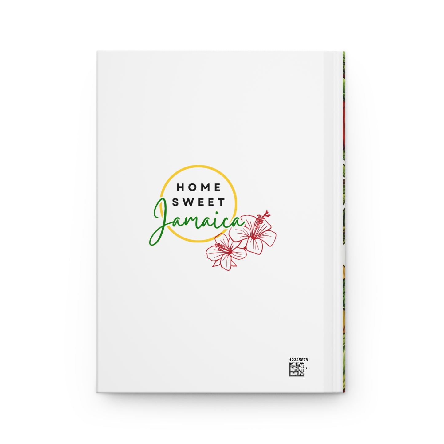 Hardcover  Country Peppa Journal  Matte