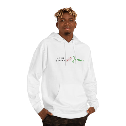 Island Vibes Hoodie