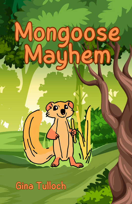 Mongoose Mayhem - eBook