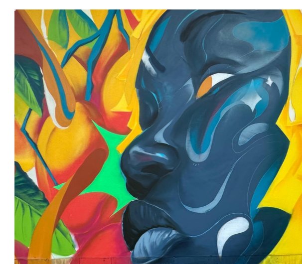 Jamaica's Creative Soul