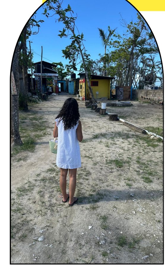 Jamaica's Recovery in Motion