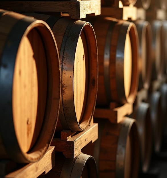 The Angel's Share: What Makes Rum Jamaican?