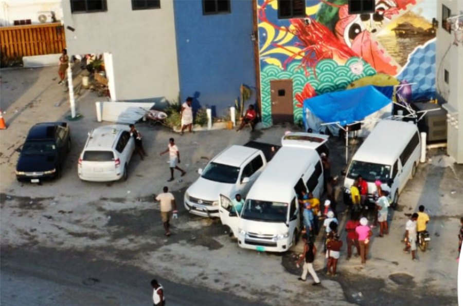 JAPPO Steps Up in the Wake of Disaster