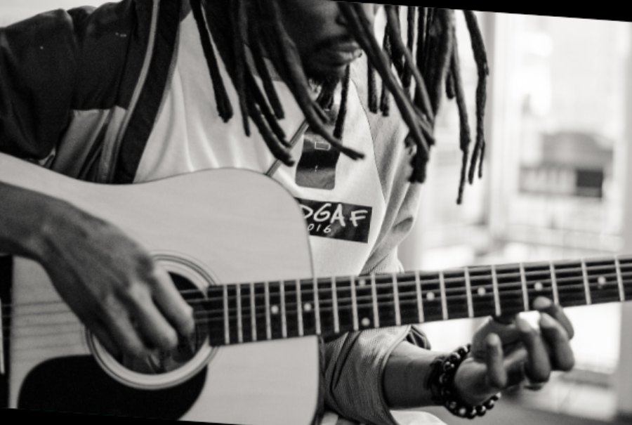 Turning Pain into Power Through Music