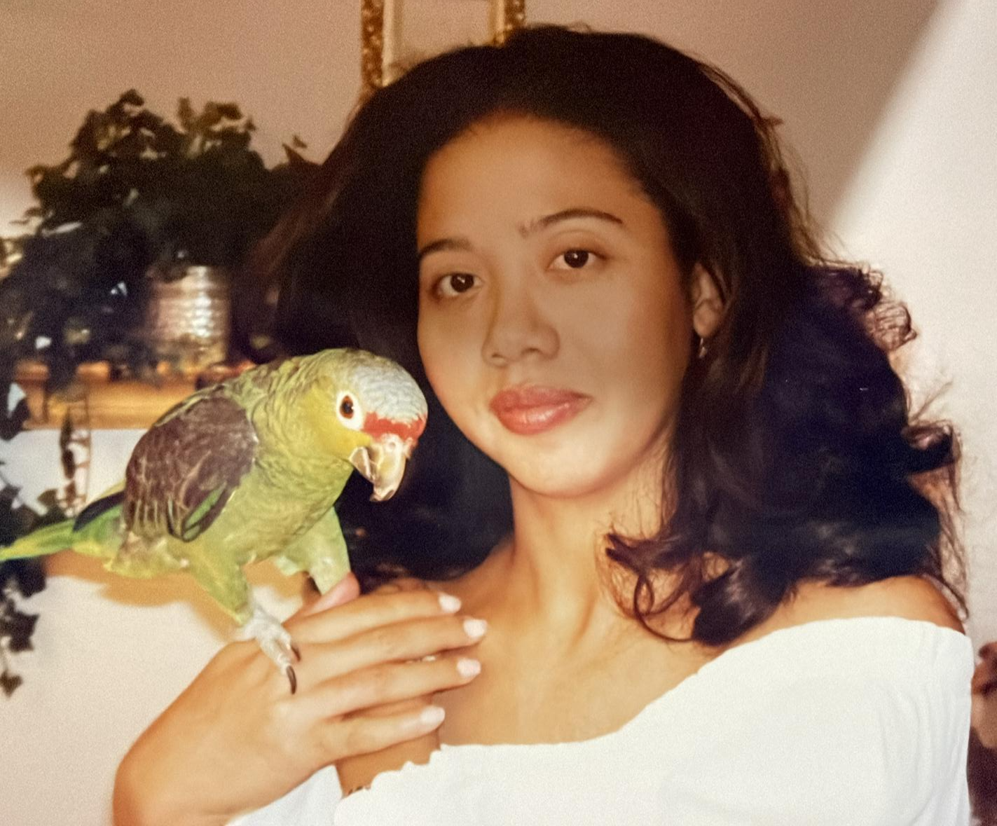 Angela Chin-Hing