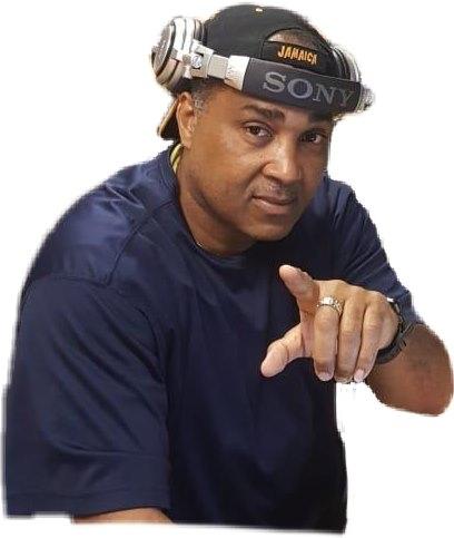 Gary Harris