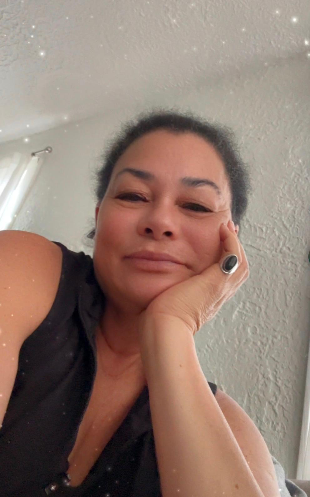 Gina Tulloch-Adams