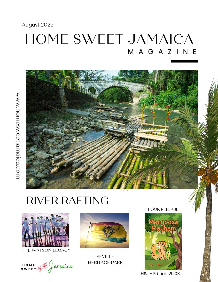 August 2025 cover